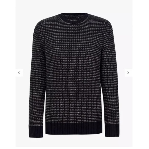 All saints sweater - Picture 3 of 3